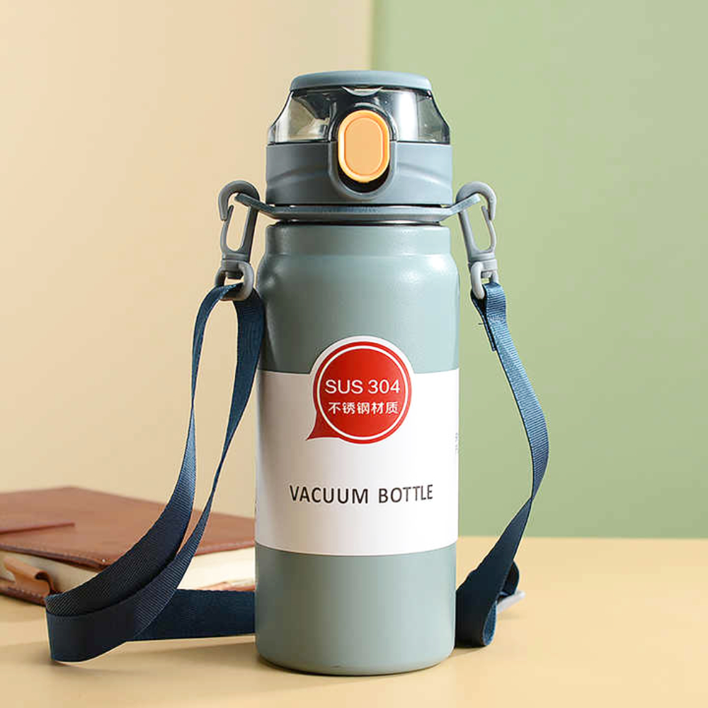 Vacuum Insulated Bottle – Kiddies Point