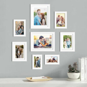 Photo frames